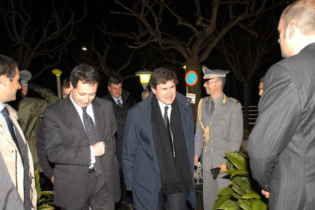1^ Congresso Nazionale